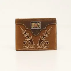 Men's Nocona Bi-Fold Wallet #N5491144