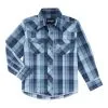 Boy's Wrangler Snap Front Shirt #112318699 -Men's Plaid Shirt Sales 01c906be399c7fd42a201088cade97f8