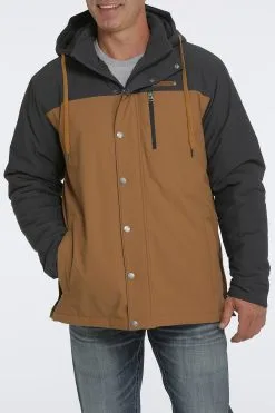 Men's Cinch Ski Coat #MWJ1574001