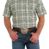 Men’s Cinch Button Down Shirt #MTW1704118 -Men's Plaid Shirt Sales 0200ef5c1cdf3f848867ffc2052cab63