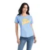 Women's Ariat Sunset Arc T-Shirt #10042719 -Men's Plaid Shirt Sales 029a16e1c0f0995da56da676fb0f8500