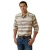 Men's Ariat Huxley Retro Fit Snap Front Shirt #10044964X -Men's Plaid Shirt Sales 02f0cd2fb7699da88e481f71b2098992