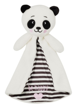 IZZY & OLIVER Izzy And Oliver Panda Tag-a-Long #6010527