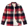 Boy's Wrangler Sherpa Lined Flannel Shirt Jacket #112318490 -Men's Plaid Shirt Sales 03336790cda268d1332c1c9c0d993e97