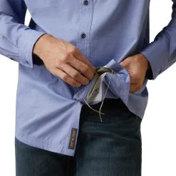 Men's Ariat Rebar Made Tough VentTEK DuraStretch Button Down Work Shirt #10043838 9 Men's Ariat Rebar Made Tough VentTEK DuraStretch Button Down Work Shirt #10043838 -Men's Plaid Shirt Sales 039284d49af13dee7e6fc0a7f5fb9fbe