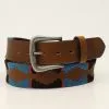 Men's Nocona Western Belt #N210005927