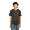 Boy's Ariat Charger Vertical Flag T-Shirt #10039584 -Men's Plaid Shirt Sales 047fbe8cb493b90ed9ef251aa7ec2f84