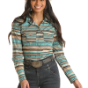 PANHANDLE Women’s Rock & Roll Cowgirl Snap Front Shirt #RRWSOSR0PZ -Men's Plaid Shirt Sales 04a5199d699f64069f681ab31915cee6
