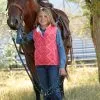 Cinch Girl's Cruel Girl Aztec Fleece Lined Vest #CWV8710001 1 Cinch Girl's Cruel Girl Aztec Fleece Lined Vest #CWV8710001 -Men's Plaid Shirt Sales 05e91fe97086885fbde62f3d1750c37a