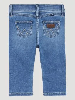 Infant/Toddler Boy's Wrangler Jean #112317225