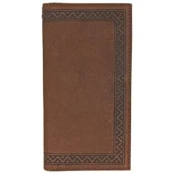 Men’s Justin Rodeo Wallet #23093767W1