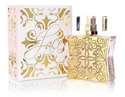 Tru Fragrance Women's Lace Perfume #91571