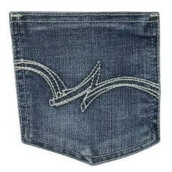 Women's Wrangler Mid-Rise Jean #09MWTMS -Men's Plaid Shirt Sales 09MWTMS 4 re prd