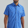 Men's Wrangler Wrinkle Resist Snap Front Shirt #112324664X -Men's Plaid Shirt Sales 0a4deeca6793ccff27bf5fddd04c82ff f8edbf49 5037 479d 86f0 cb90c1d170bc