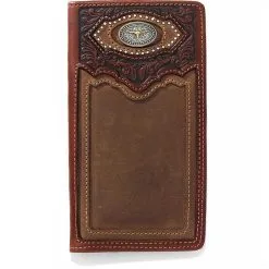 Men's Brighton Rodeo Wallet #E80439