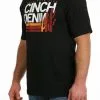 Men's Cinch Cactus Logo T-Shirt #MTT1690551 -Men's Plaid Shirt Sales 0b0b81b65cbfc80f7472b0daadc85e60