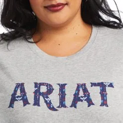 Women's Ariat REAL Tribal Lore Relaxed T-Shirt #10040535X -Men's Plaid Shirt Sales 0b68fae137e72d7523a513f9c47721cb