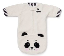 IZZY & OLIVER Izzy And Oliver Panda Cozy Bag #6010526