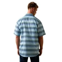 Men's Ariat VentTEK Classic Fit Button Down Shirt #10044934 -Men's Plaid Shirt Sales 0d31c6817f112cac306e483fccd68072