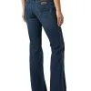 Women's Wrangler Retro Mae Wide Leg Trouser #09MWWSA -Men's Plaid Shirt Sales 0d82410fc21b1e121bdec169097e2ec2