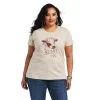 Women's Ariat REAL Moo T-Shirt #10040627X -Men's Plaid Shirt Sales 0e0f06466d7f1a335379d3f0e9c2db89