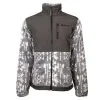 Men's Hooey Grey Tech Jacket #HJ091AZCH -Men's Plaid Shirt Sales 0e40f6064b8bdb1b994a52991673d0ae