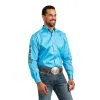 Men's Ariat Team Logo Twill Classic Fit Button Down Shirt #10040657 -Men's Plaid Shirt Sales 0e5823049fa39dd6862dab8b51aeae27