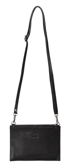 Women's STS Ranchwear Kai Stadium Crossbody Bag #STS33727 -Men's Plaid Shirt Sales 0f35409932bcce571d06e083d83736b7