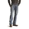 Men's Ariat M4 Low Rise Boot Cut Jean #10008403