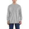 Men's Carhartt Flame Resistant T-Shirt #100235-051X (Big And Tall) -Men's Plaid Shirt Sales 100235051 ae635220 e775 43a0 a751 de13683b8a63 1