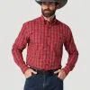 Men's Wrangler George Strait Button Down Shirt #112319000X -Men's Plaid Shirt Sales 10aa92b35d9e751c66acf21d2a8a43ac 1ff4474d a359 414f 83d3 b62574c3bb61