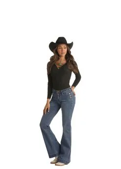 Women's Rock & Roll Cowgirl Mid-Rise Trouser Jean #W8M2682 -Men's Plaid Shirt Sales 10e0bcebb5b76eac29e2e0e7cd33b7d4