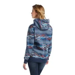 Women's Ariat All Over Print Chimayo Hoodie #10042137 -Men's Plaid Shirt Sales 11005af75cc9751c7a5a3039681ed7dc