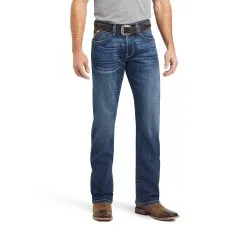 Men's Ariat M4 Relaxed Hugo Bootcut Jean #10042210 -Men's Plaid Shirt Sales 118d866f826c8ff134d6368ccff6e707