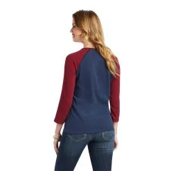 Women's Ariat Thunderbird Chimayo T-Shirt #10042136 -Men's Plaid Shirt Sales 11daef034e9134939b968968bb5f1850