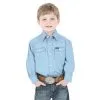 Boy's Wrangler Snap Front Shirt #BW1251B -Men's Plaid Shirt Sales 129b75cb2628f6a00aceaabcce1e9730