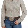 Women's Cinch Button Down Shirt #MSW9165008MUL -Men's Plaid Shirt Sales 1326e6ed7f0c5dae4147b0f4bcb297b4
