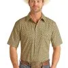 Men's Panhandle Snap Front Shirt #PSMS1SRZ6J 2 Men's Panhandle Snap Front Shirt #PSMS1SRZ6J -Men's Plaid Shirt Sales 1350a2b2140172a030ad78e04c856140