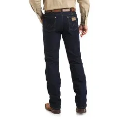 Men's Wrangler Action Flex Cowboy Cut Original Fit Jean #13MAFPW -Men's Plaid Shirt Sales 13MAFPW 2 prd