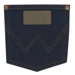 Men's Wrangler Action Flex Cowboy Cut Original Fit Jean #13MAFPW -Men's Plaid Shirt Sales 13MAFPW 4 prd