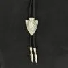 M&F Western Products Double S Western Bolo Tie #2217836