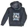 Infant Boy's Cowboy Hardware Hoodie #771189-010-I5 -Men's Plaid Shirt Sales 1441907c2c78d9024a35797823210b0c