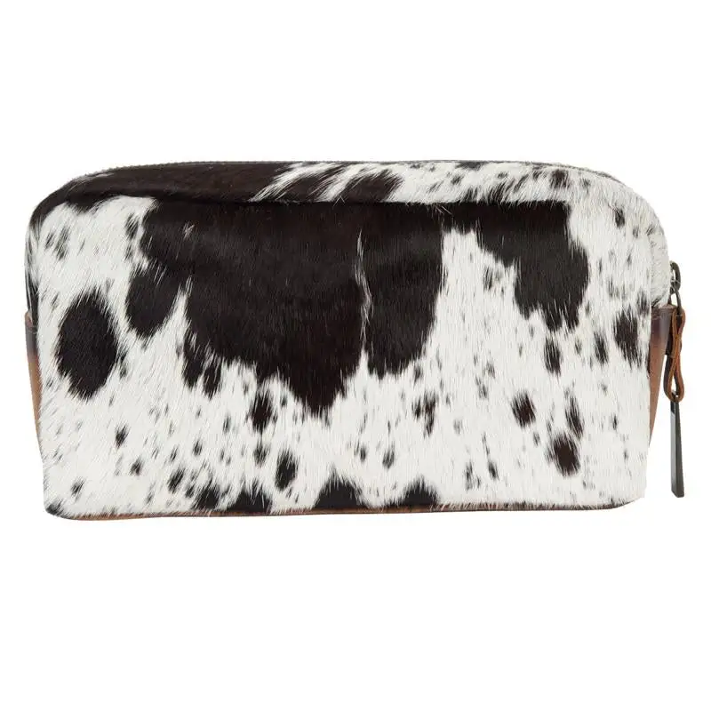 Women's STS Ranchwear Bebe Cosmetic Bag #STS32733 5 Women's STS Ranchwear Bebe Cosmetic Bag #STS32733 - Image 3