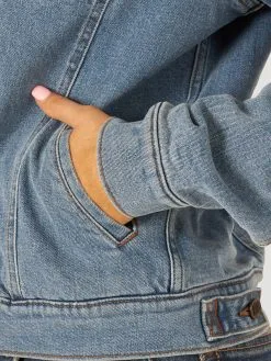 Women's Wrangler Sherpa Lined Denim Jacket #112317280 -Men's Plaid Shirt Sales 14cd41e1abe0362968ffc52b0c75ad54