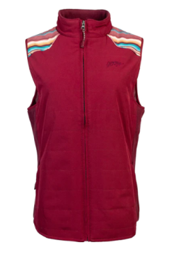 Women's Hooey Packable Vest #HV098BUST