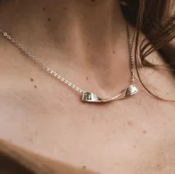 Montana Silversmith Necklace #WCNC4891 -Men's Plaid Shirt Sales 1679190 A1