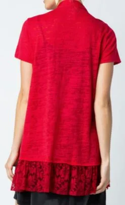 Women's Vocal Cardigan #17753SC -Men's Plaid Shirt Sales 17753sc 2