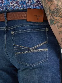 Men's Wrangler 20X No. 44 Slim Fit Straight Leg Jean #112332509 -Men's Plaid Shirt Sales 177a59ef90a2d1645b94474e86ec991c