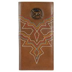 Men's Hooey Rodeo Wallet #1831137W4
