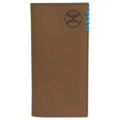 TRENDITIONS Men's Hooey Rodeo Wallet #1910137W7